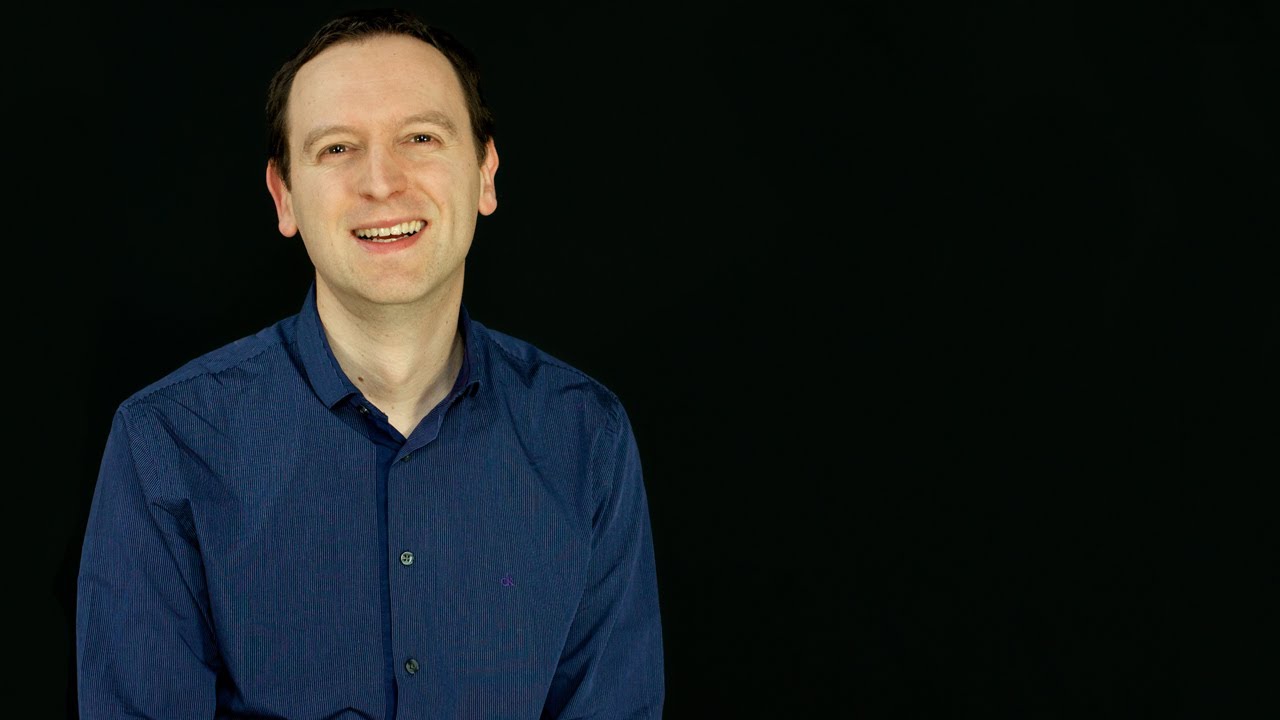 Wolfgang Disch - Dozent für Schlagzeug beim Ladenburger Jazzworkshop