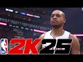 How to download NBA 2K25 on pc laptop - How to play NBA 2K25 game on pc