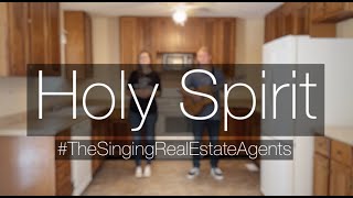 Holy Spirit | #TheSinginRealEstateAgents by Vines Realty Group 233 views 11 months ago 2 minutes, 22 seconds