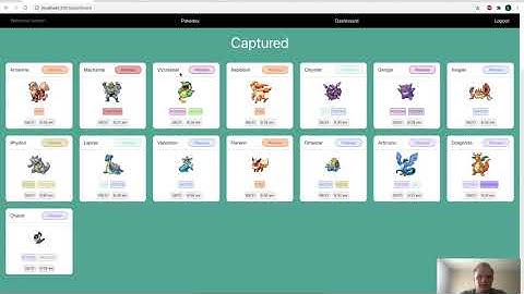 Bushel Challenge Final Iteration | Full Stack