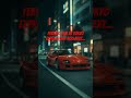 Ferrari F40 at Tokyo Expressway #granturismo #granturismo7 #jeffreygt97