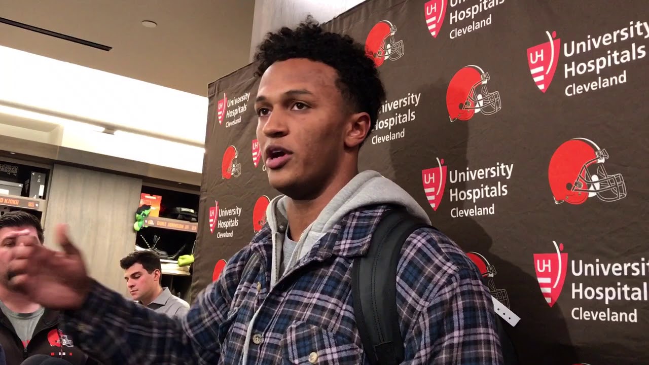 newspaper mockup DeShone Kizer takes responsibility for offensive issues