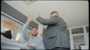 Make The Move with The Elite