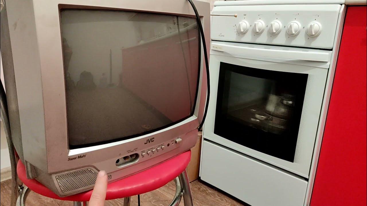 Разбор телевизора JVC. Разбираю телевизор дживиси - YouTube