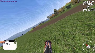How to make nice track in Mx Simulator Part (1/6)