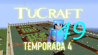 Tucraft 4 Explorando Con El Dragón Fantasma. Tolusone