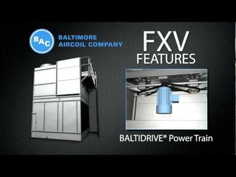 FXV - Construction Details
