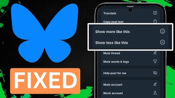 99% of Bluesky Users DON