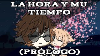 La hora y mi tiempo (prólogo) //kotura hey