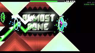 Double Dash by Zoroa 100% | Geometry Dash