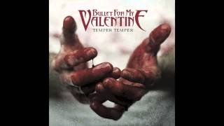 Bullet For My Valentine - Riot
