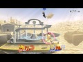 Pac-Man vs Cloud