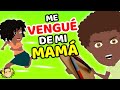 Me Vengué de Mamá con la Chancla de Abuela - CHISTES para toda la familia