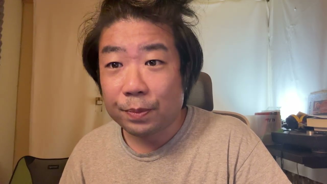 サウナでとんでもないことになりました