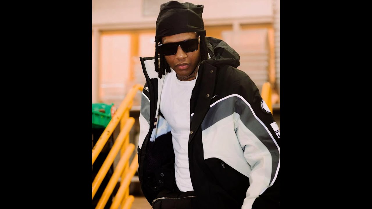 [FREE] Lil Durk Type Beat - 