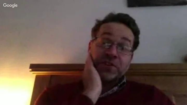 Positive Psychology Interview with Dan Collinson, ...