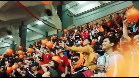 RAFATHAR NANGIS 😭 // Peresmian Squad Persija Jakarta ( PERSIJA Vs RANS) #persija #ransentertainment