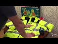 ОБЗОР КУРТКИ  MAKITA DCJ206ZM С ПОДОГРЕВОМ ОТ АККАМУЛЯТОРА 14,4-18V! CORDLESS HEATED JACKET!!!