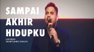 Download Lagu SAMPAI AKHIR HIDUPKU - JPCC WORSHIP | Leharoy Pattiradjawane MP3 Download Lagu SAMPAI AKHIR HIDUPKU - JPCC WORSHIP | Leharoy Pattiradjawane MP3