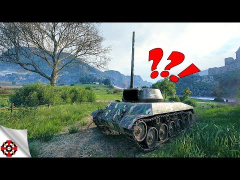 World of Tanks - Funny Moments | PHYSICS FIESTA! (WoT Bugs, October 2018)