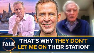 Celebrity ‘BBC Are FRIGHTENED I'll EXPOSE What They Did In 2015’ | Beeb ADMITS Failure Over Scott Millls Wealth