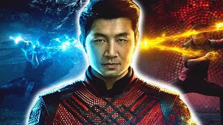 Is Shang-Chi The Best Marvel Solo Film?