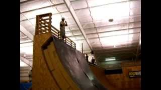 triple backflip