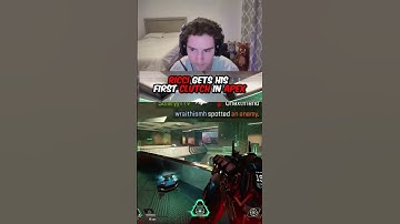 Ricci Bouta Be The King Of Apex Soon #ricci #apexlegends #fyp #viral #shorts