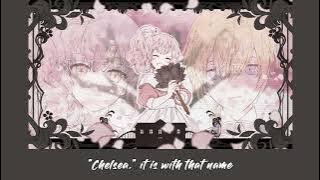 【Koharu Rikka】Chelsea【SynthesizerV English Cover】