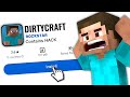 I FOUND TOP SECRET GAMES LIKE MINECRAFT 🔥 ANDROID ☠️ 