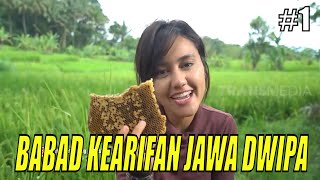 JEJAK PETUALANG | BABAD KEARIFAN JAWA DWIPA (31/08/21) Part 1