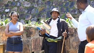 Yohana Ep128 Professeur Bijiyobija Ahenesheje Abana Babandi Mbega Mwarimu