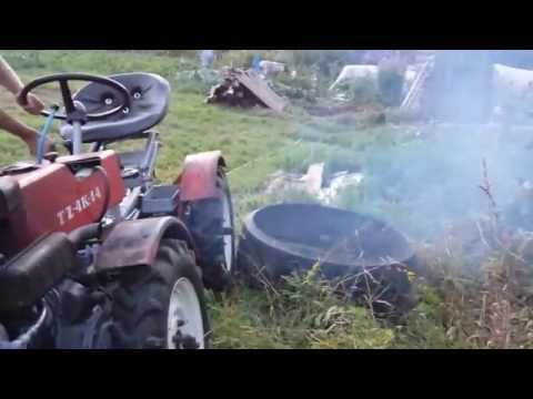 Ruggerini RD-270 на