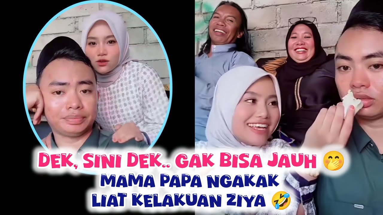 HARI PERTAMA LEBARAN IDUL ADHA ZIYA