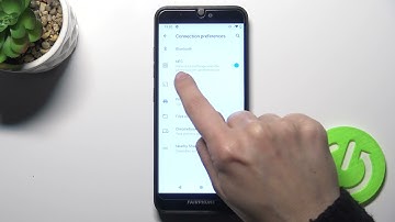 FAIRPHONE 3 and Near Field Communication – Turn On / Disable NFC