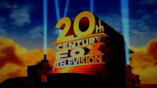 Wilo Productionsbuck & Mille Productions20Th Century Fox Television 2014