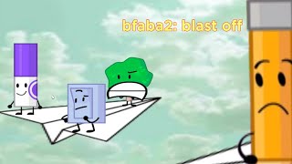 bfaba 2: blast off