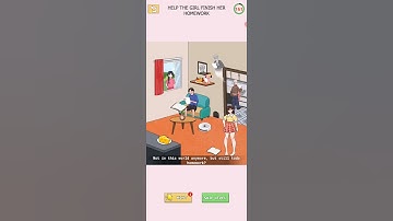 Tricky Twist Puzzle Level 2 Gameplay