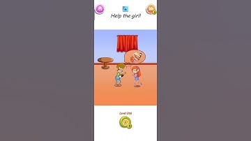 Troll Puzzle Funny Brain Test Level 266 (Early Access) Shorts Gameplay Gaming #gamingplay #playgames