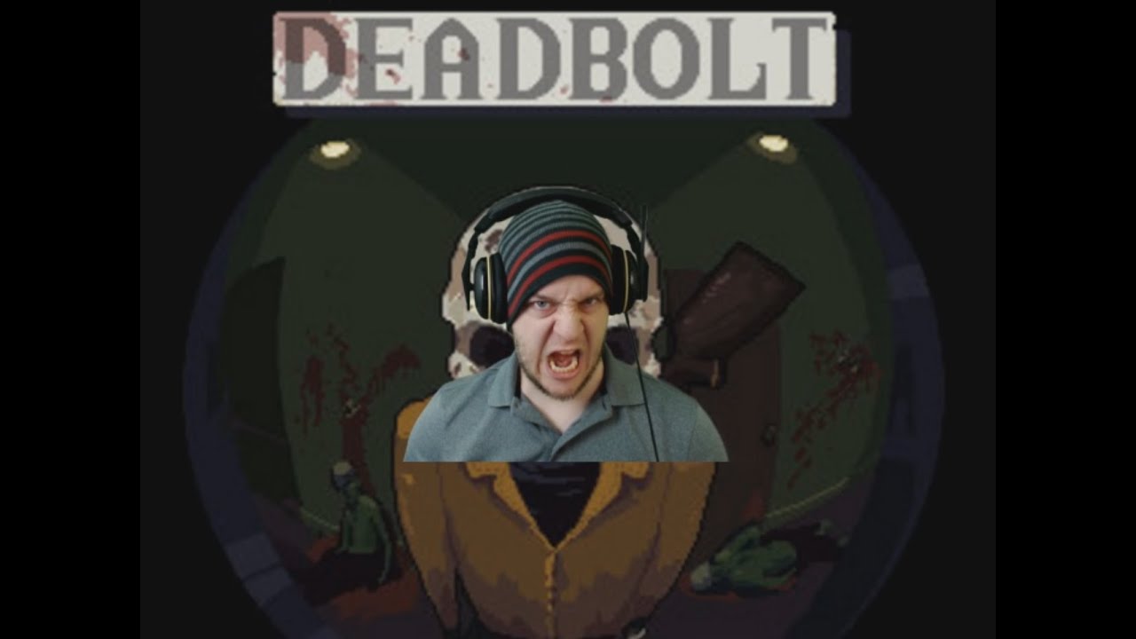 Deadbolt The Reaper Cometh!