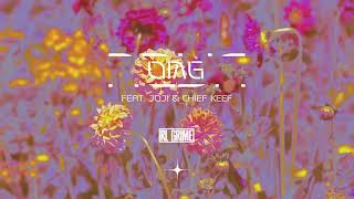 Vignette de la vidéo "RL Grime - OMG ft. Chief Keef & Joji (Official Audio)"