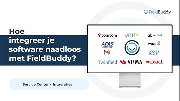 FieldBuddy Feature - Intergratie