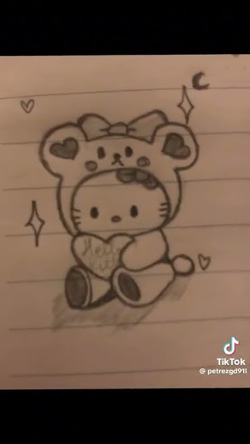 #art малюнки 🐻🍉 - YouTube