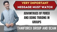Tani forex youtube