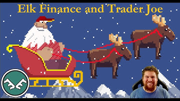 Elk.Finance- Intro to Trader Joe on AVAX