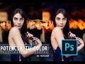 Como mejorar tu color en Photoshop Fácil y Rápido