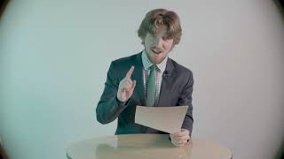 The Hints - Directed by Andrew Daume