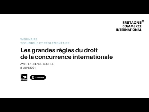 Vidéo: Comment le commerce international affecte-t-il la concurrence ?