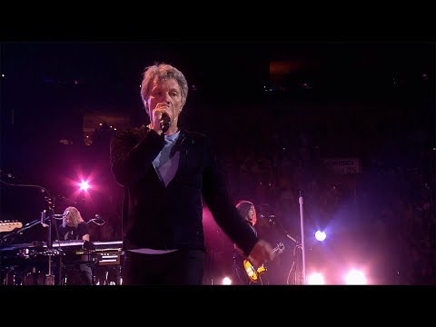 Video: Bon Jovi John: Biografi, Kerjaya, Kehidupan Peribadi