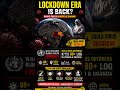 🚨 LOCKDOWN ERA IS BACK? 😨Ebola Virus Outbreak Se Duniya Mein Phir Dar Ka Mahaul! 🌍#breakingnews